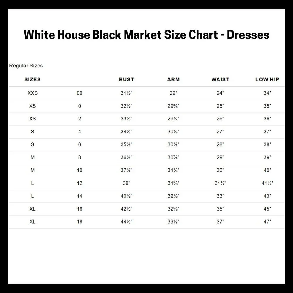 2/$30 White House Black Market Striped Blouson Sleeveless Midi Dress 6 #1545
